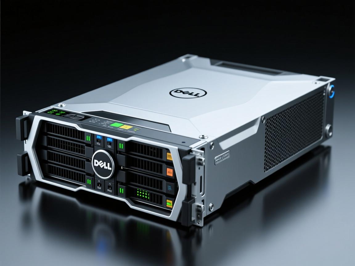 Dell渲染服务器如何提升渲染速度?  第2张 Dell渲染服务器如何提升渲染速度?  第2张