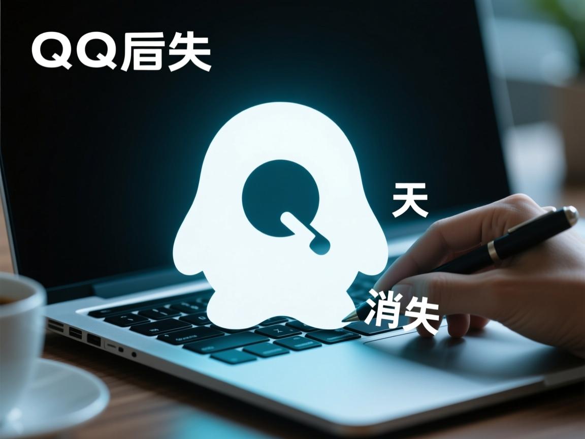 QQ文件7天后为何消失  第1张 QQ文件7天后为何消失  第1张