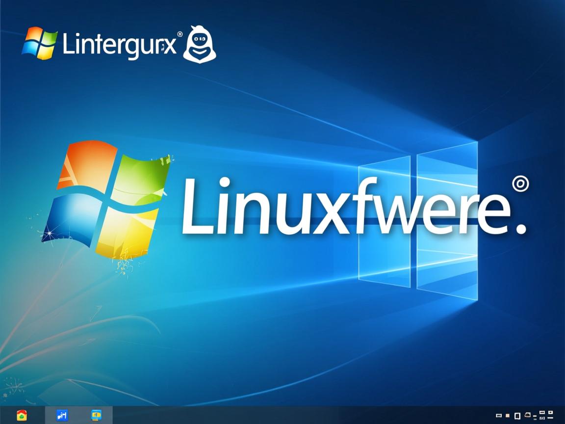 Windows轻松运行Linux软件  第3张 Windows轻松运行Linux软件  第3张