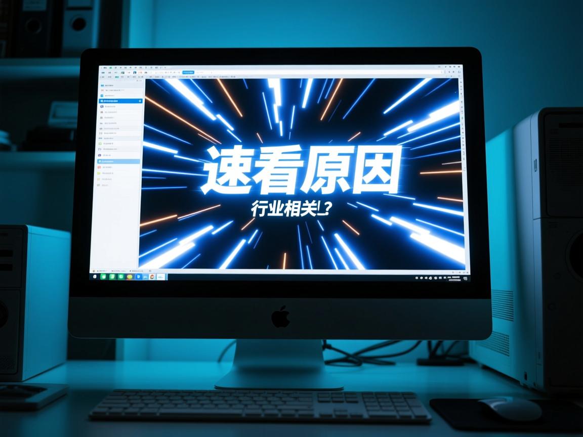 电脑屏幕狂闪急!速看原因  第2张 电脑屏幕狂闪急!速看原因  第2张