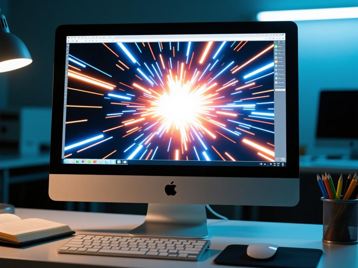 电脑屏幕狂闪急!速看原因