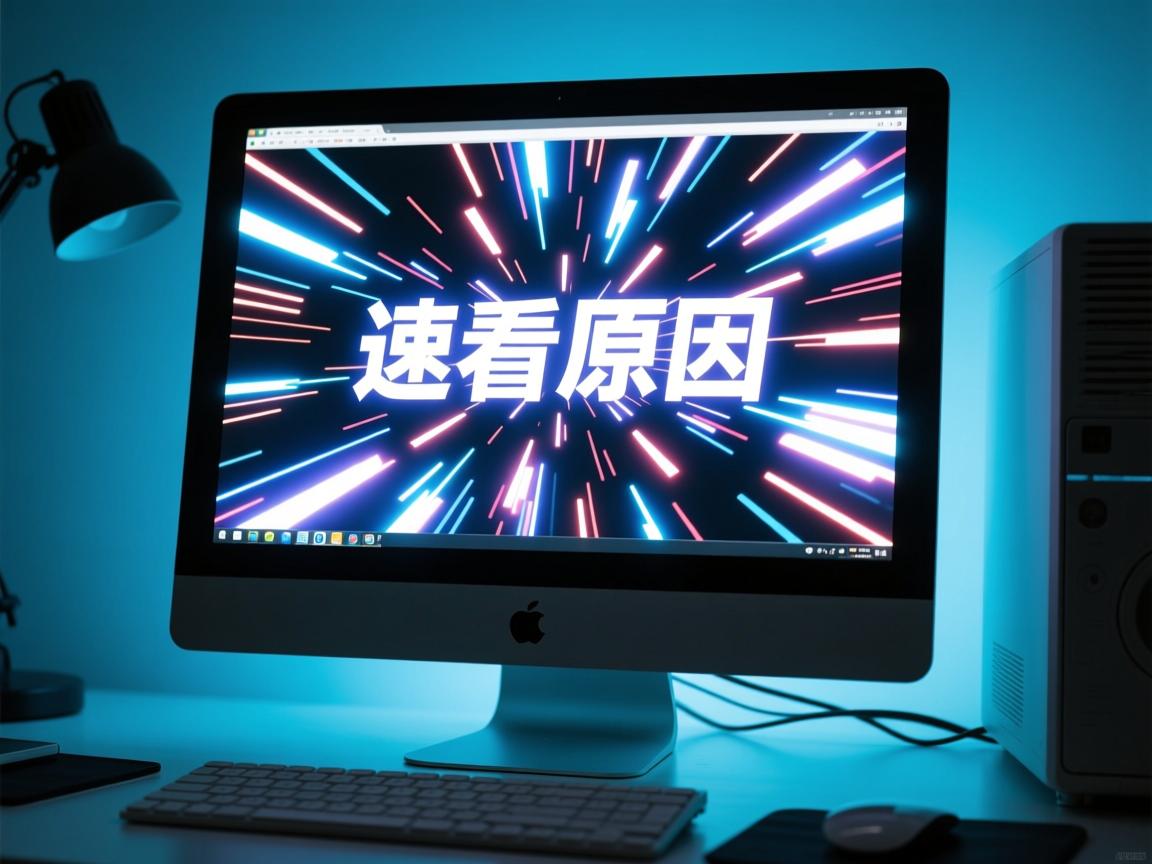 电脑屏幕狂闪急!速看原因  第3张 电脑屏幕狂闪急!速看原因  第3张