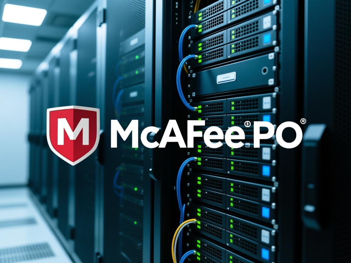 如何优化McAfee ePO服务器?  第1张 如何优化McAfee ePO服务器?  第1张