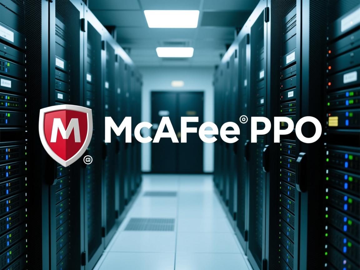 如何优化McAfee ePO服务器?  第2张 如何优化McAfee ePO服务器?  第2张