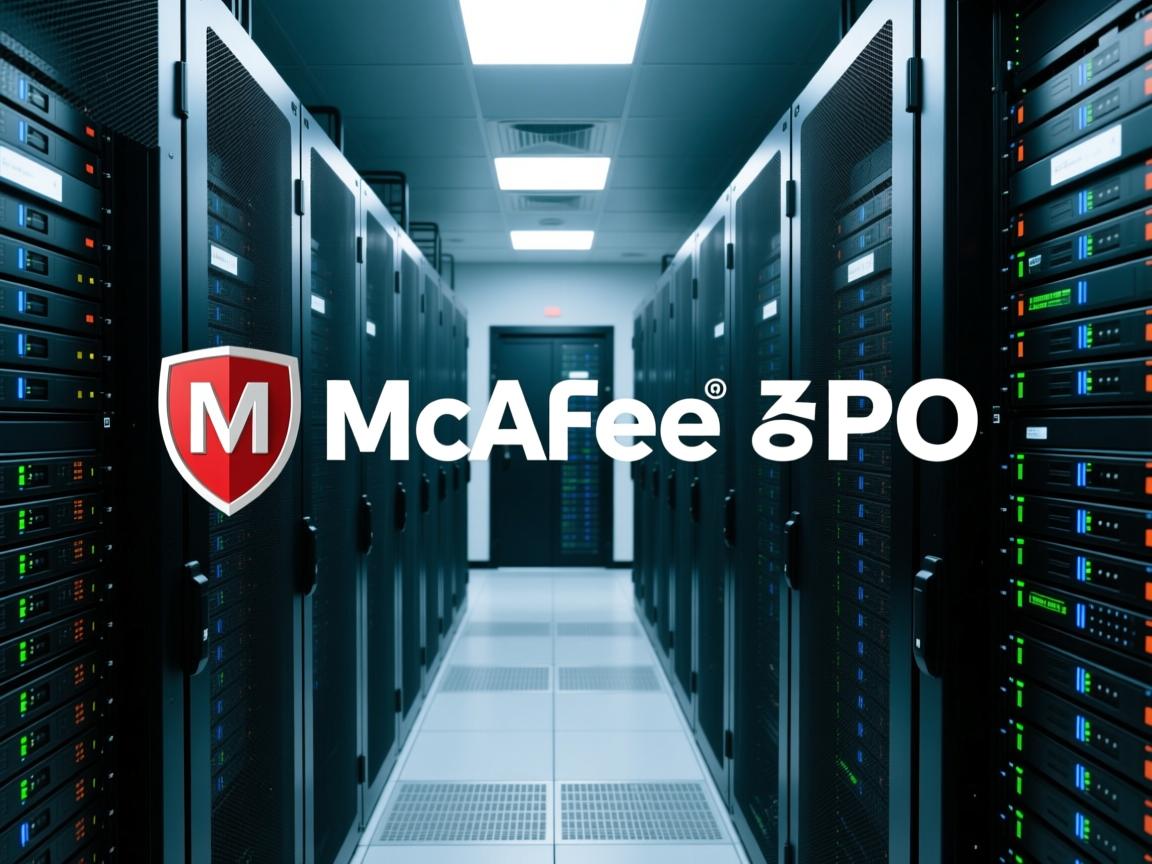 如何优化McAfee ePO服务器?  第3张 如何优化McAfee ePO服务器?  第3张