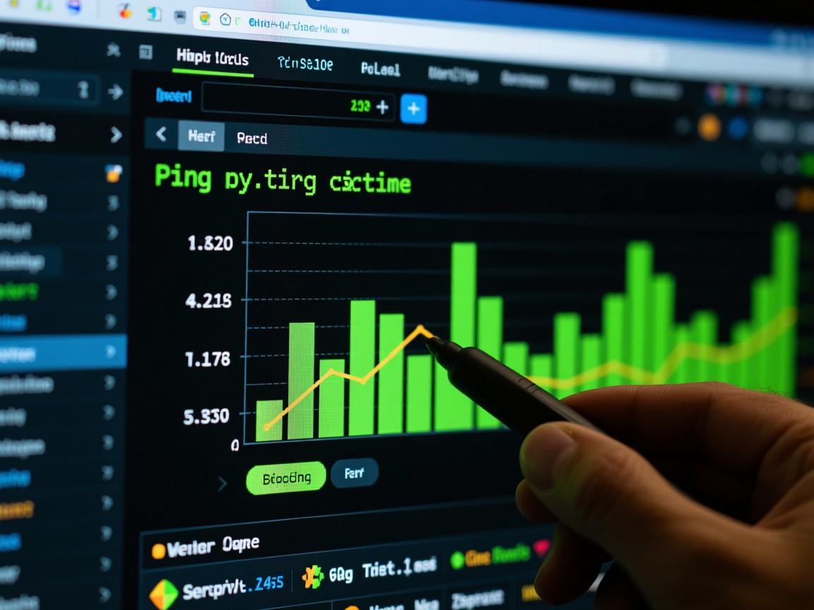 Linux ping显示时间技巧  第1张 Linux ping显示时间技巧  第1张