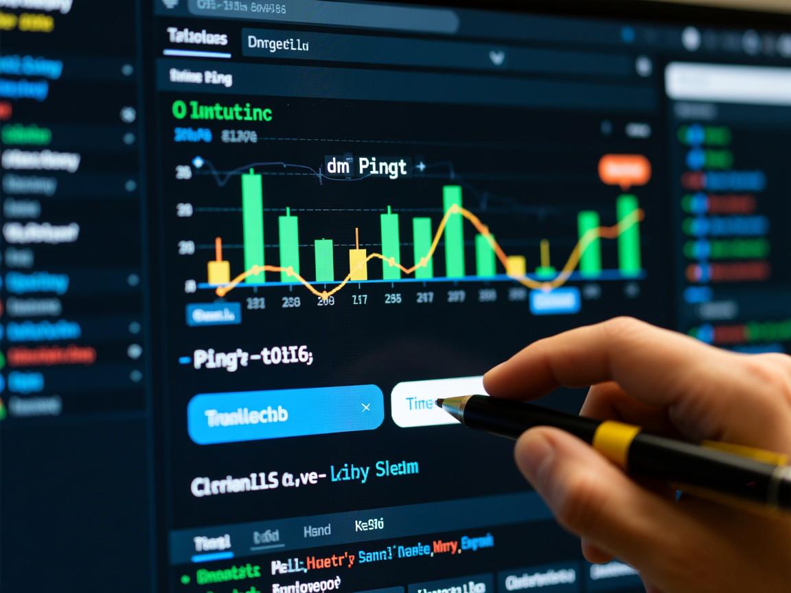 Linux ping显示时间技巧  第2张 Linux ping显示时间技巧  第2张