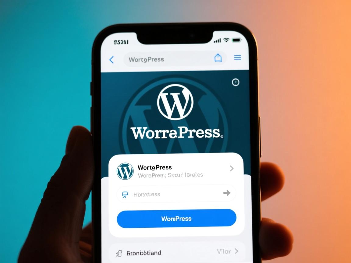 怎么关闭WordPress手机主题?  第1张 怎么关闭WordPress手机主题?  第1张