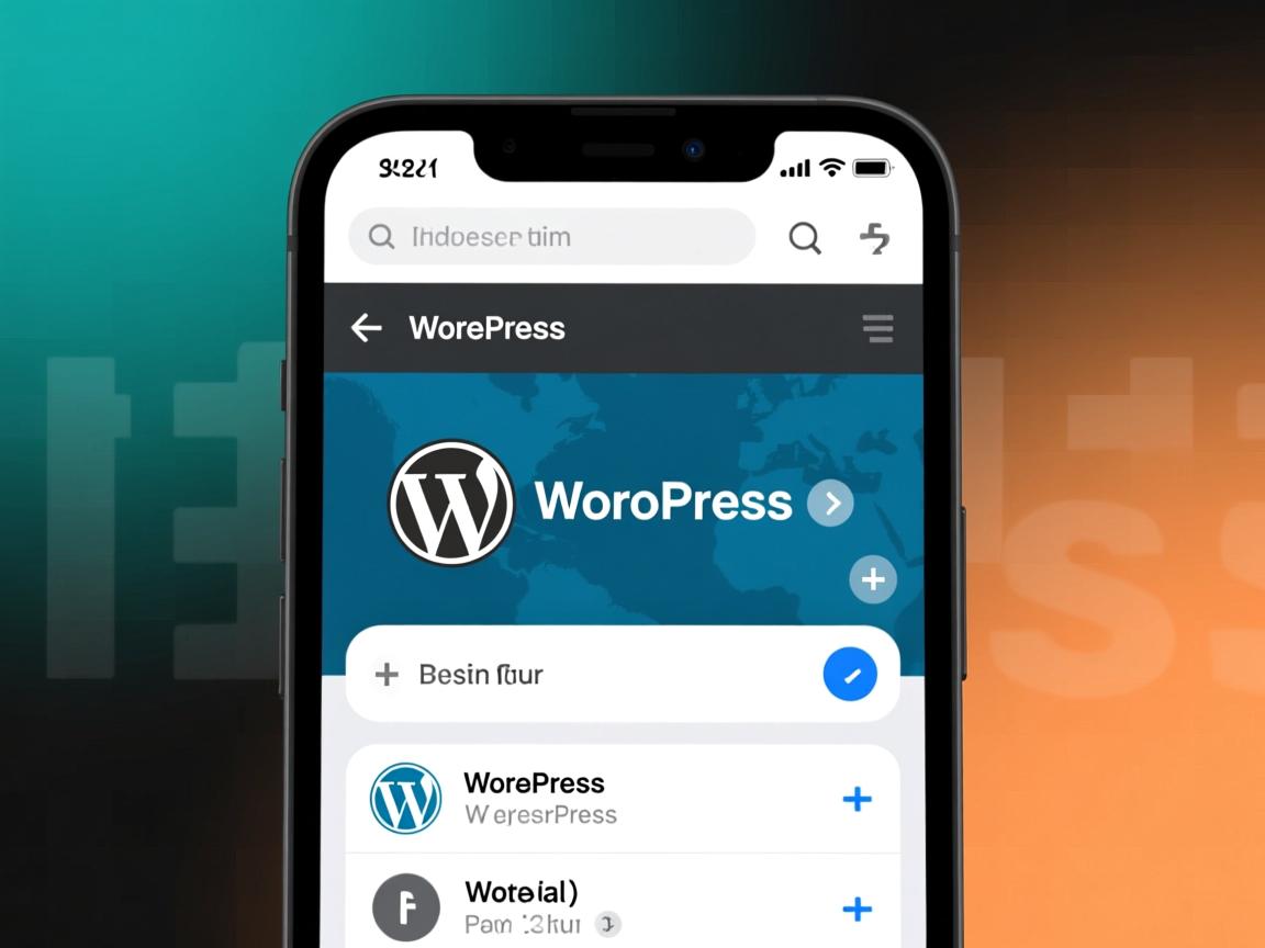 怎么关闭WordPress手机主题?  第3张 怎么关闭WordPress手机主题?  第3张