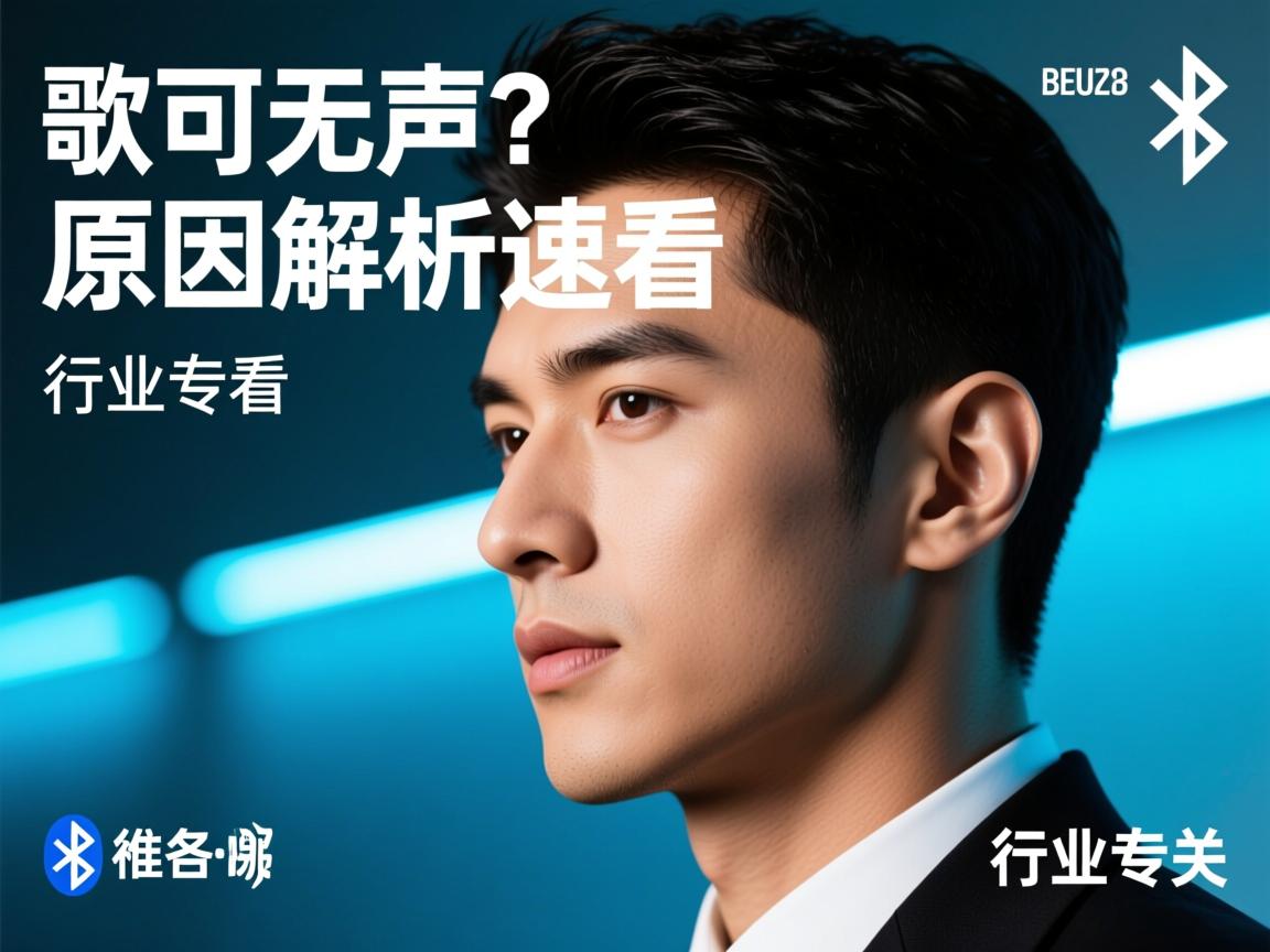 蓝牙歌词无声?原因解析速看  第1张 蓝牙歌词无声?原因解析速看  第1张