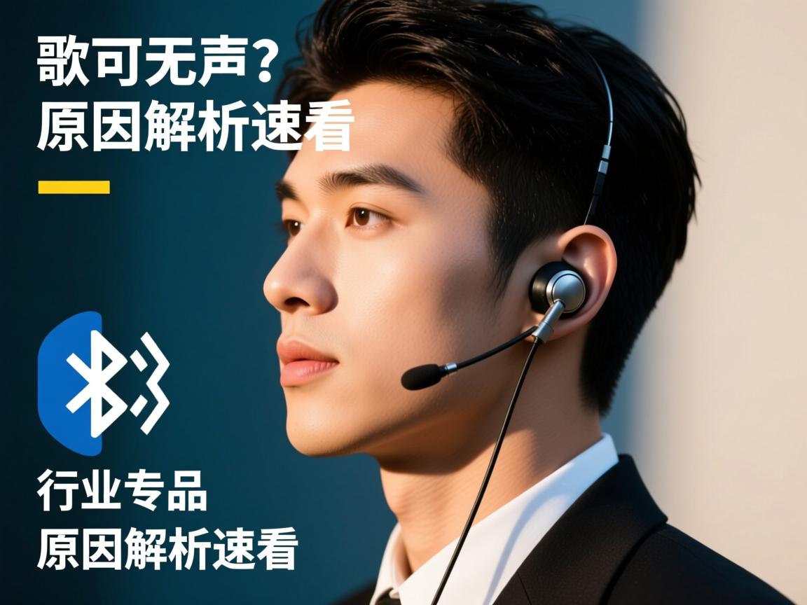 蓝牙歌词无声?原因解析速看  第3张 蓝牙歌词无声?原因解析速看  第3张