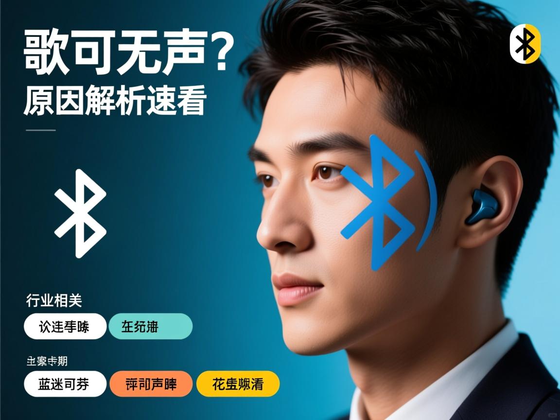 蓝牙歌词无声?原因解析速看  第2张 蓝牙歌词无声?原因解析速看  第2张