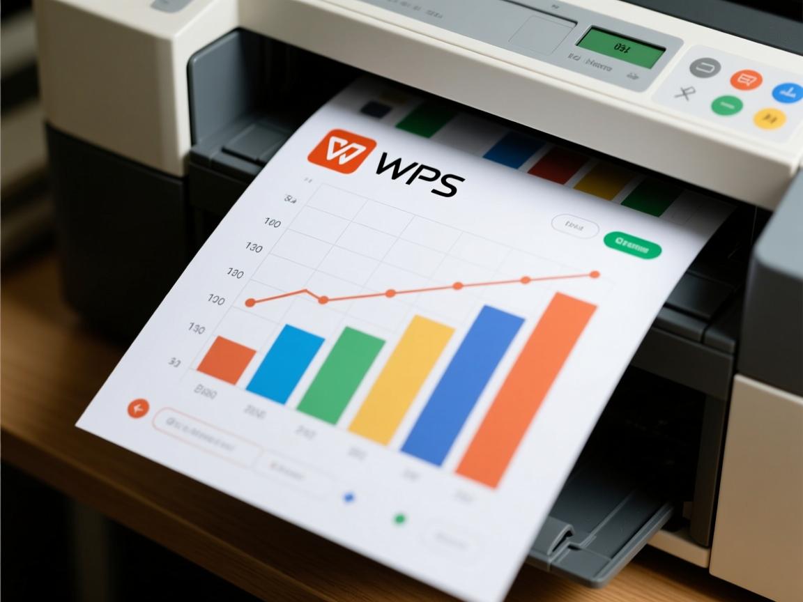 WPS表格打印总歪斜?  第1张 WPS表格打印总歪斜?  第1张