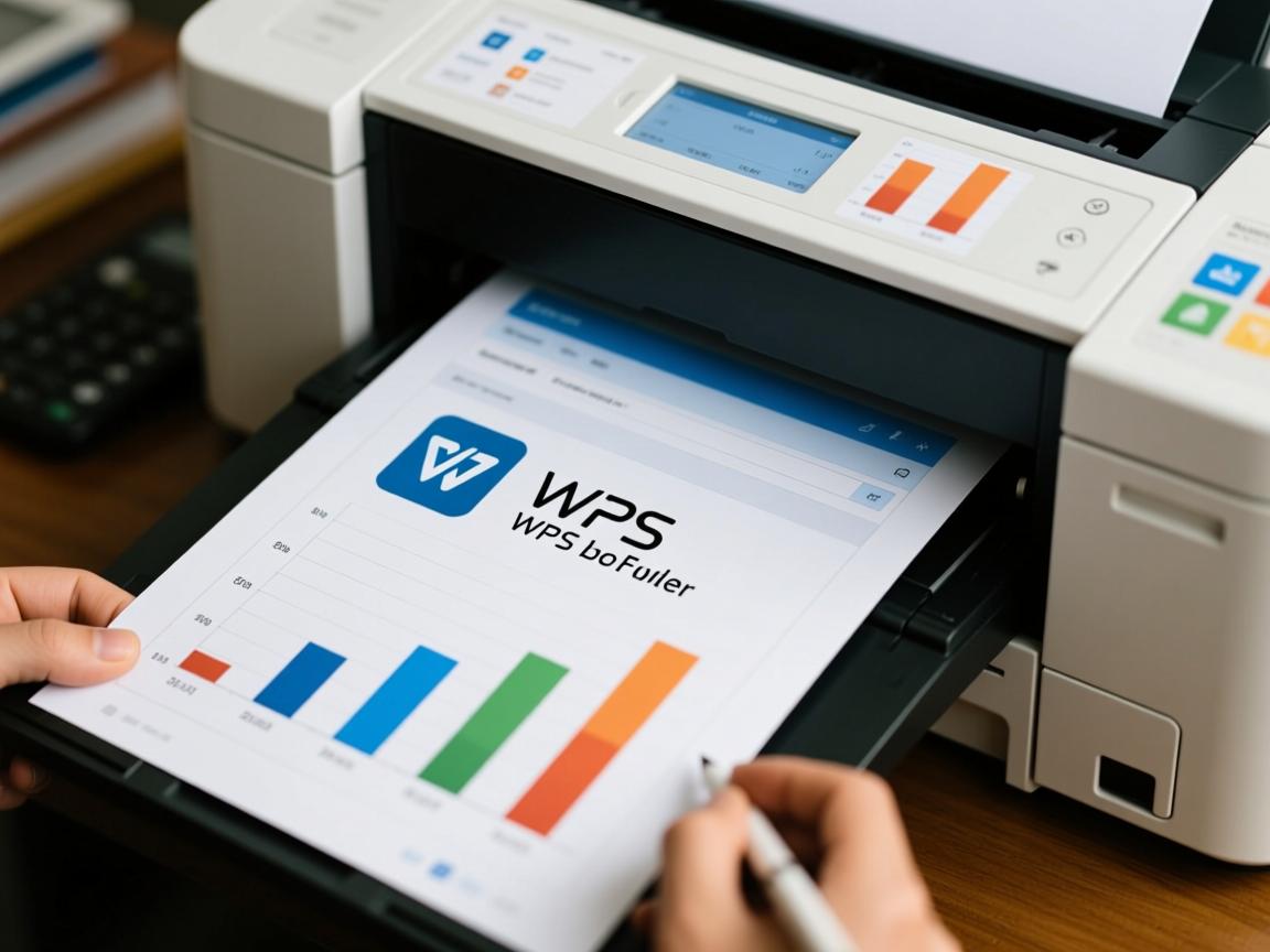 WPS表格打印总歪斜?  第3张 WPS表格打印总歪斜?  第3张