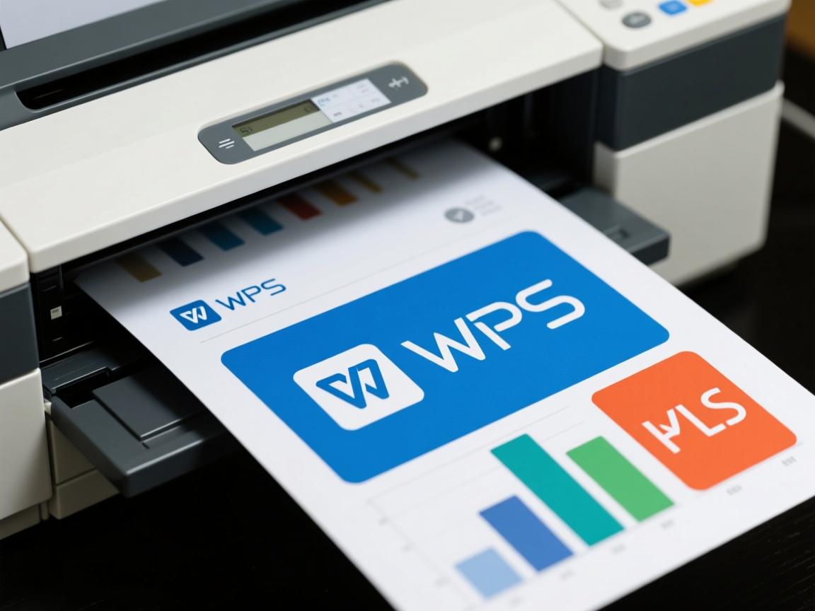 WPS表格打印总歪斜?  第2张 WPS表格打印总歪斜?  第2张