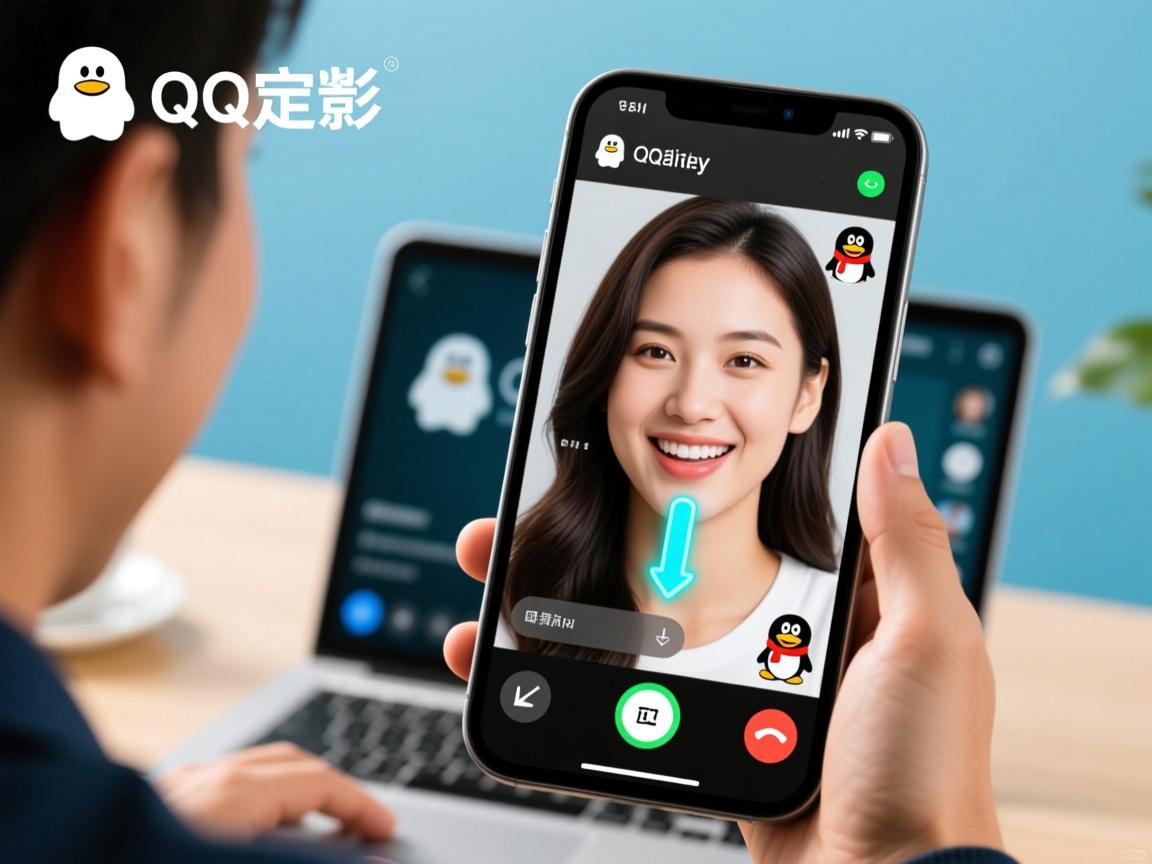 为何QQ通话无法使用变声器?  第2张 为何QQ通话无法使用变声器?  第2张