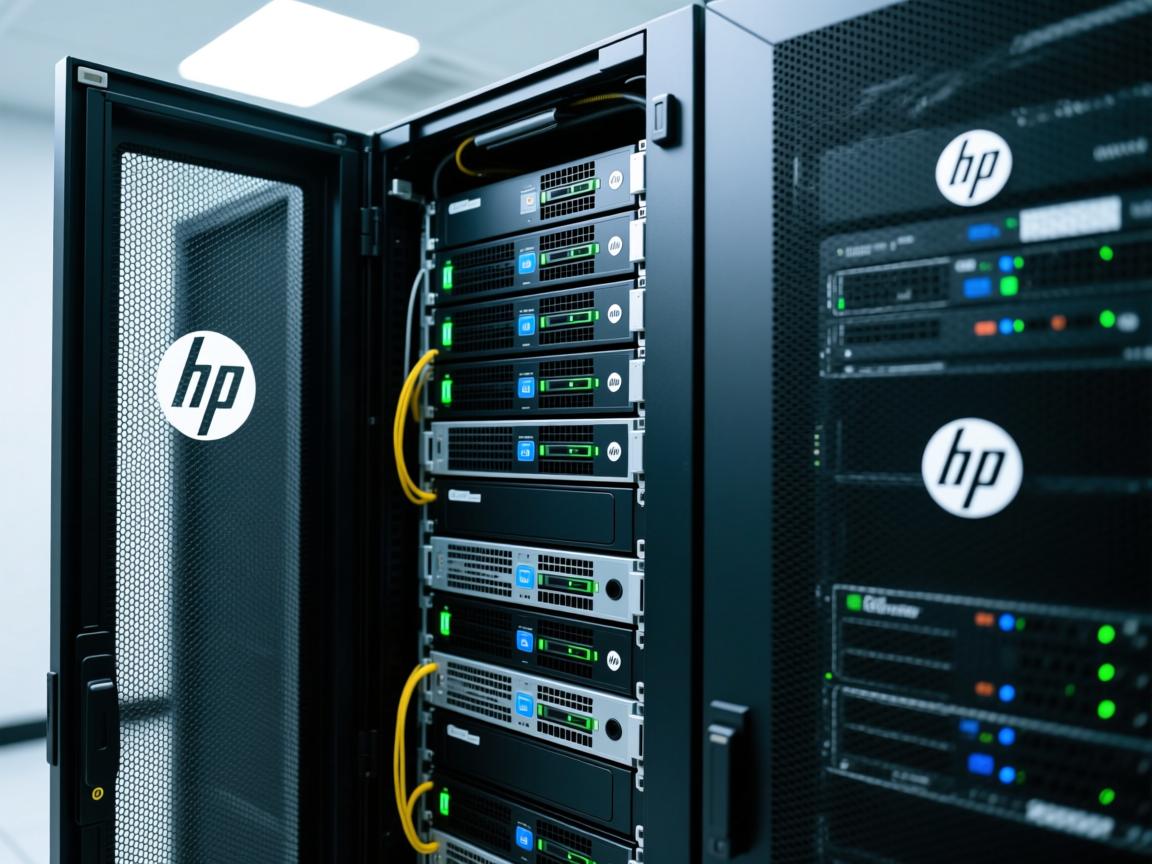 商用HP服务器如何节省成本?  第2张 商用HP服务器如何节省成本?  第2张