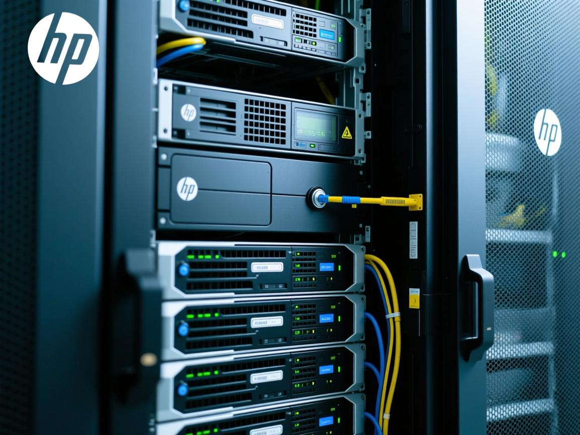 商用HP服务器如何节省成本?  第3张 商用HP服务器如何节省成本?  第3张