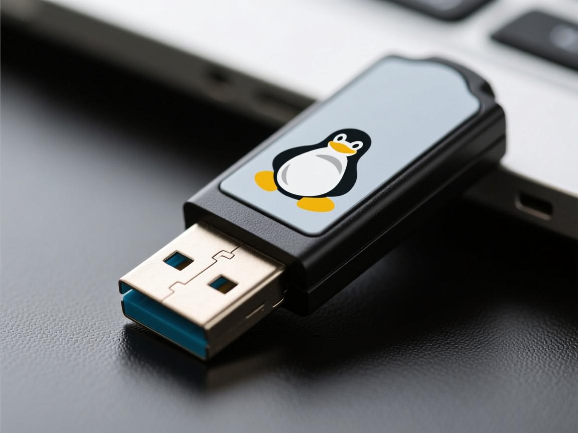 怎样用U盘装Linux?  第1张 怎样用U盘装Linux?  第1张