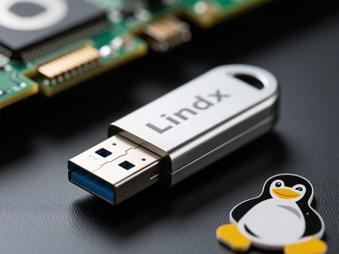 怎样用U盘装Linux?  第2张 怎样用U盘装Linux?  第2张