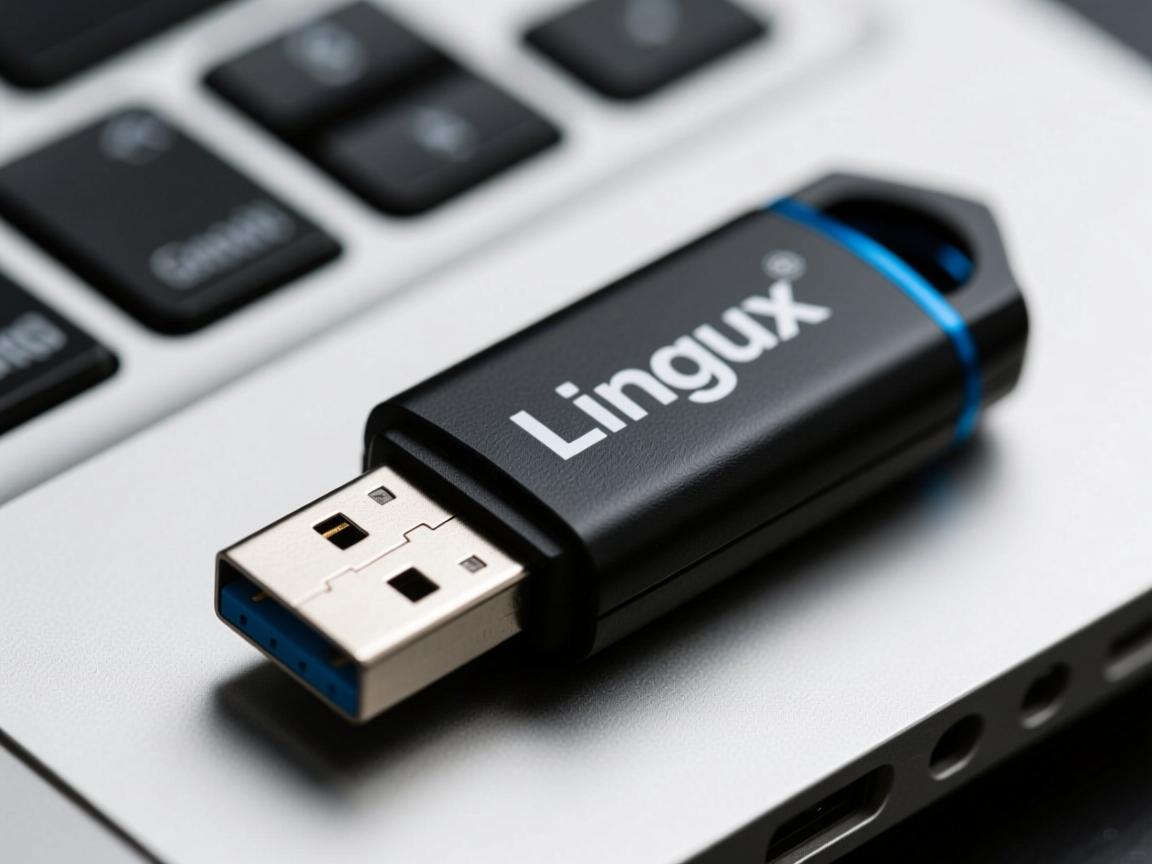 怎样用U盘装Linux?  第3张 怎样用U盘装Linux?  第3张