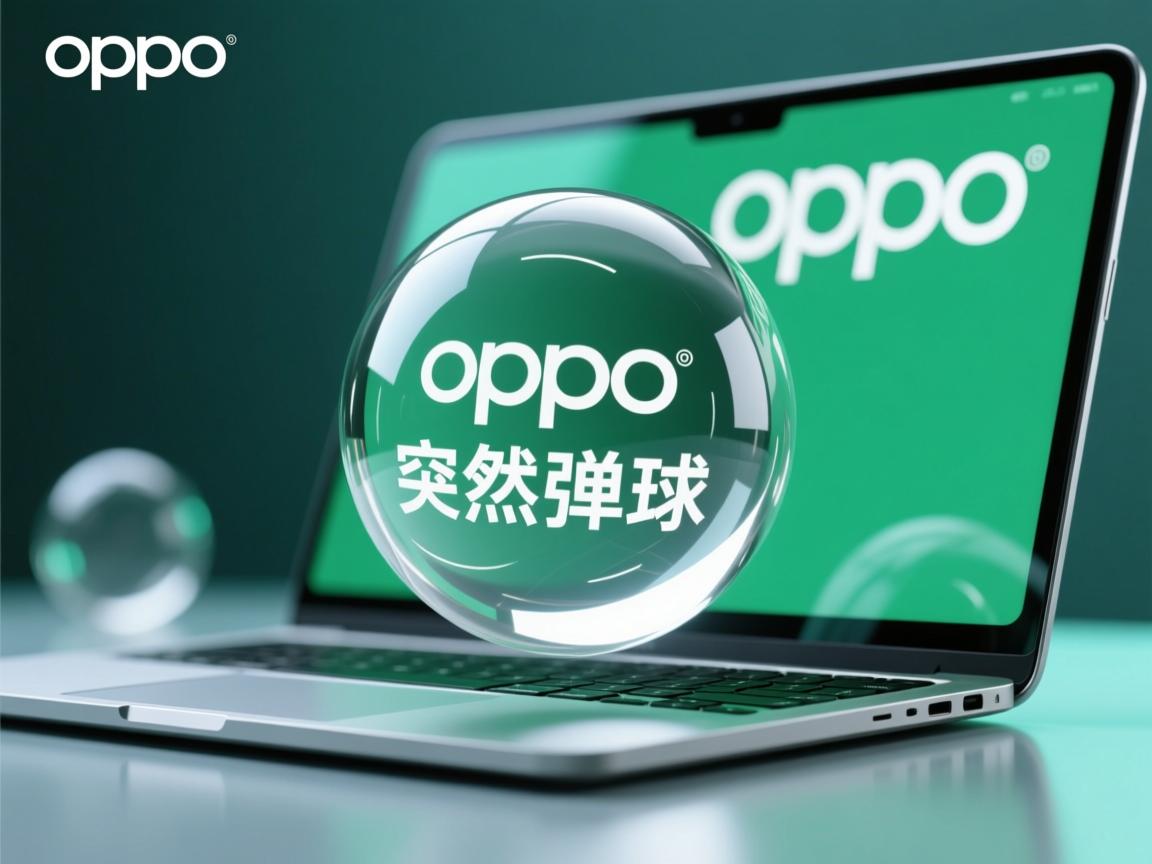 OPPO悬浮球怎么突然弹出?  第2张 OPPO悬浮球怎么突然弹出?  第2张