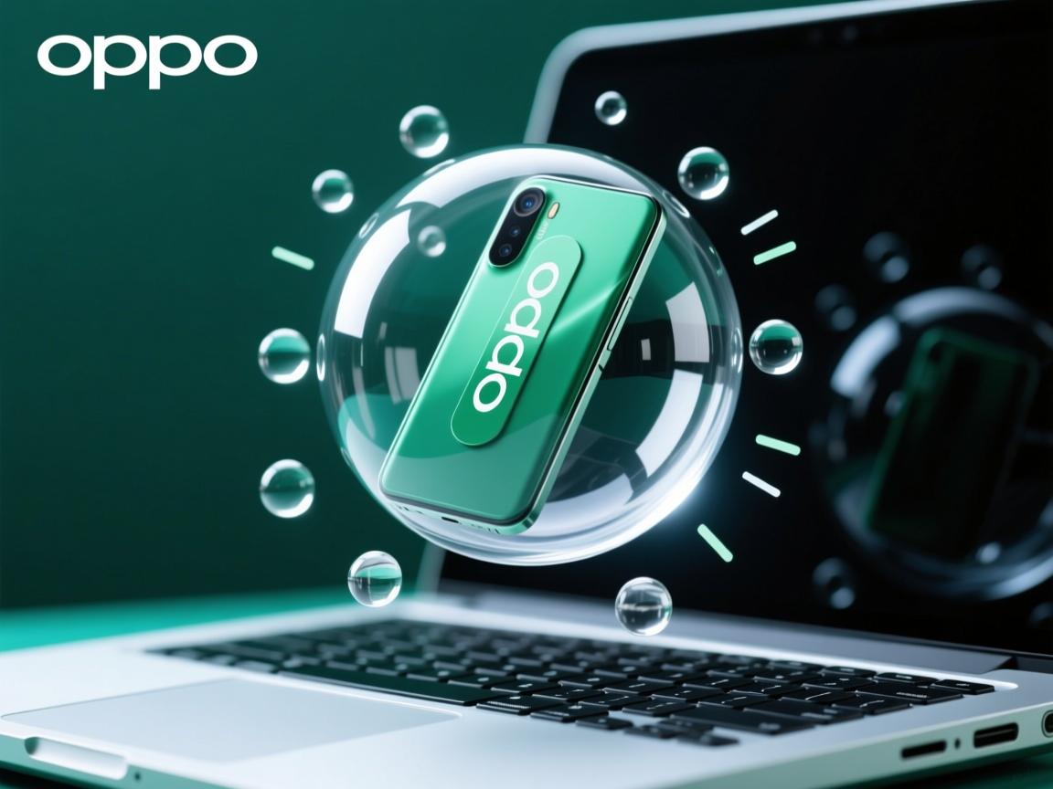 OPPO悬浮球怎么突然弹出?  第1张 OPPO悬浮球怎么突然弹出?  第1张