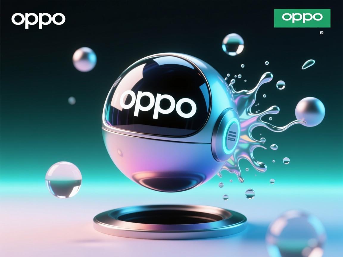 OPPO悬浮球怎么突然弹出?  第3张 OPPO悬浮球怎么突然弹出?  第3张