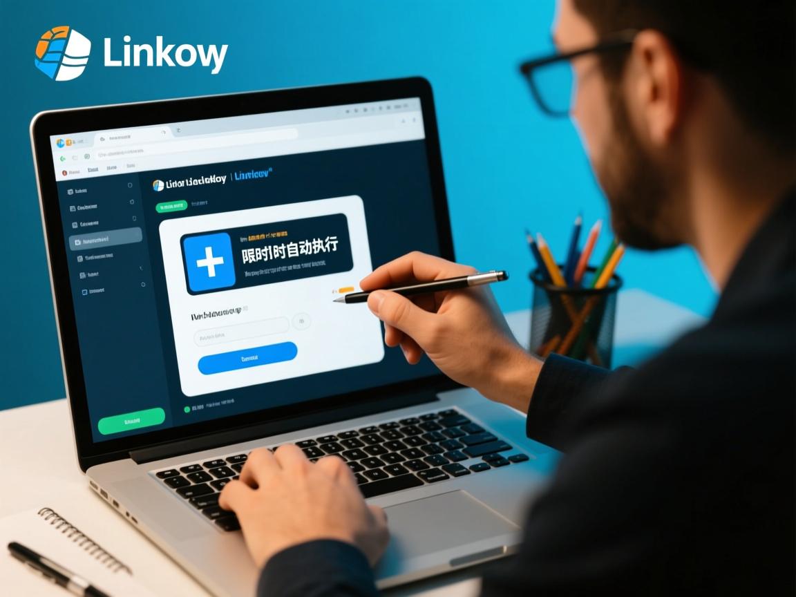 Linux如何定时自动执行脚本  第3张