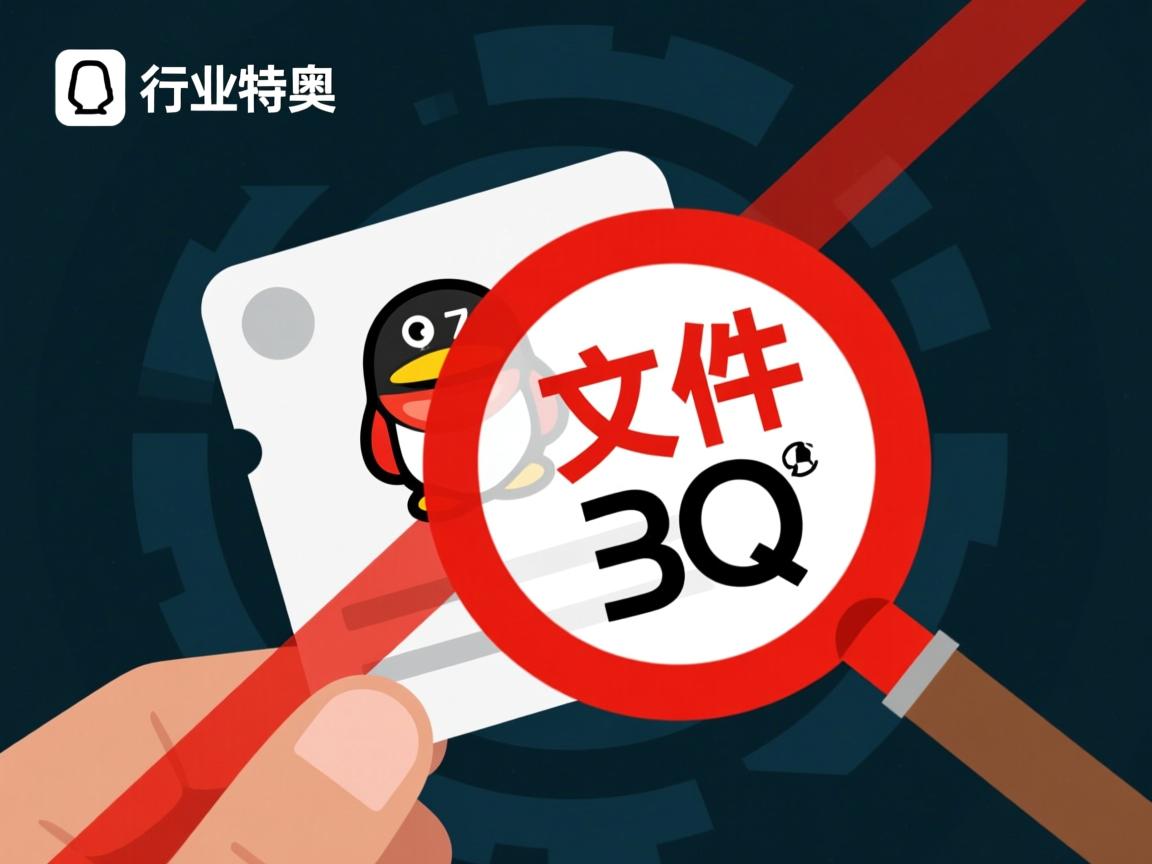 QQ传文件为什么总失败?  第2张 QQ传文件为什么总失败?  第2张