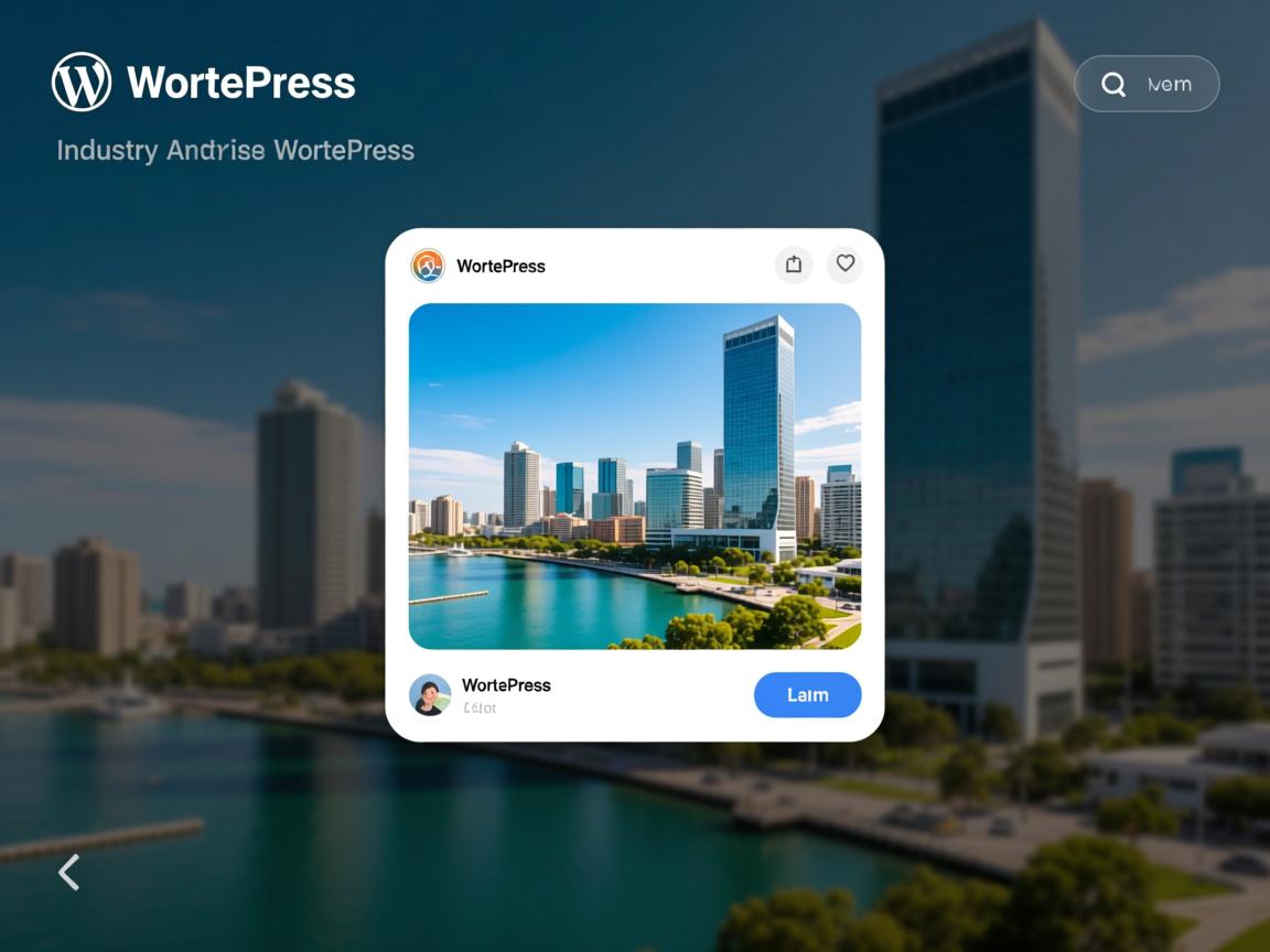 如何设置WordPress缩略图？  第1张