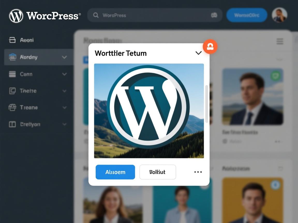 如何设置WordPress缩略图？  第2张