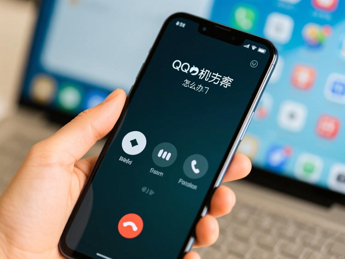 华为手机QQ通话后无法关机怎么办  第2张