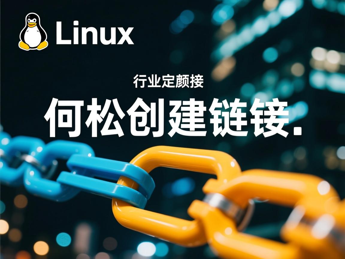 Linux如何轻松创建链接  第3张