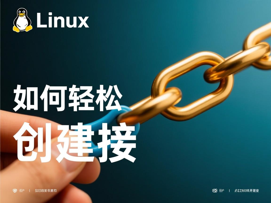 Linux如何轻松创建链接  第2张
