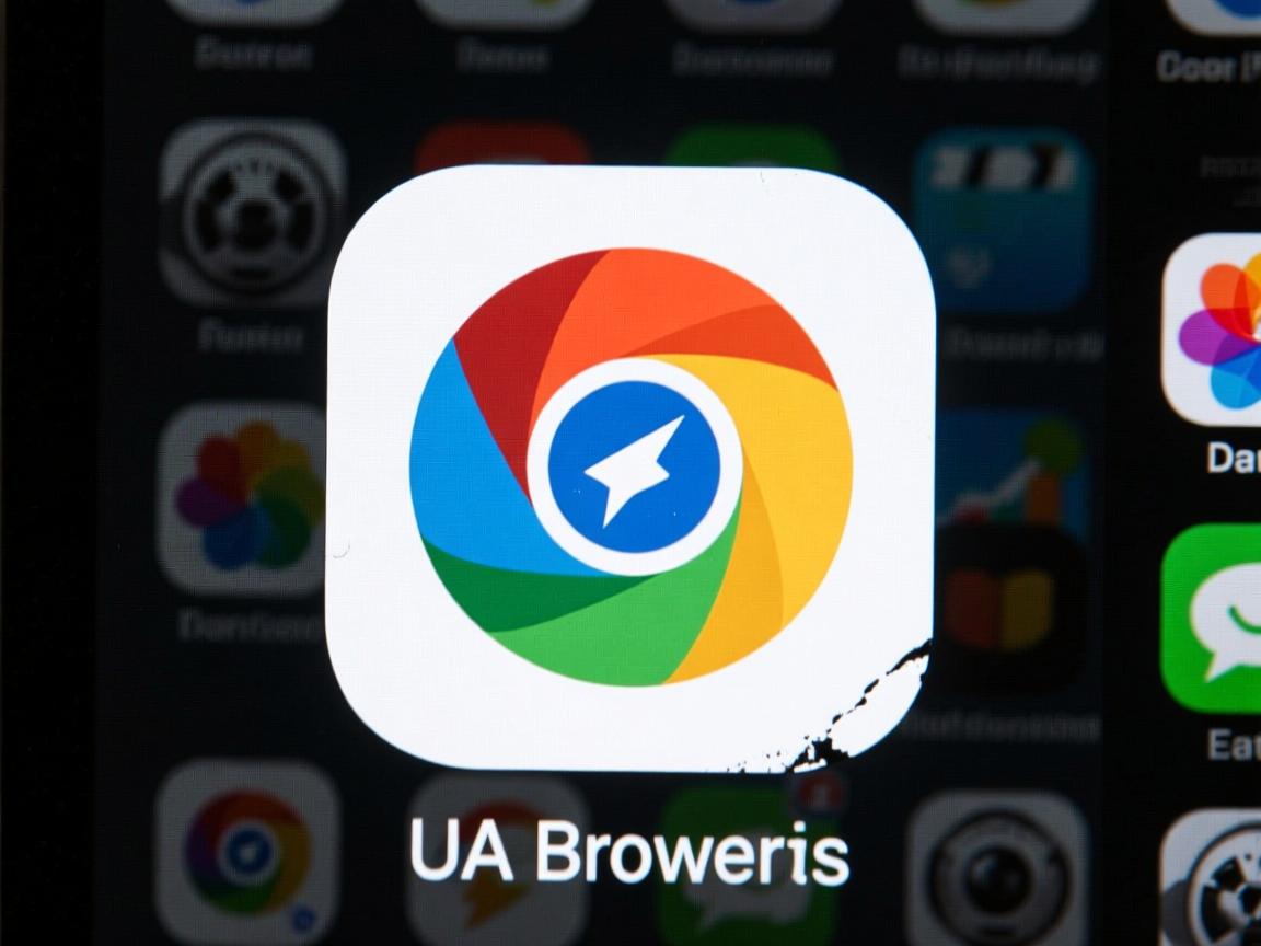 iOS百度浏览器UA标识为何消失?  第1张 iOS百度浏览器UA标识为何消失?  第1张