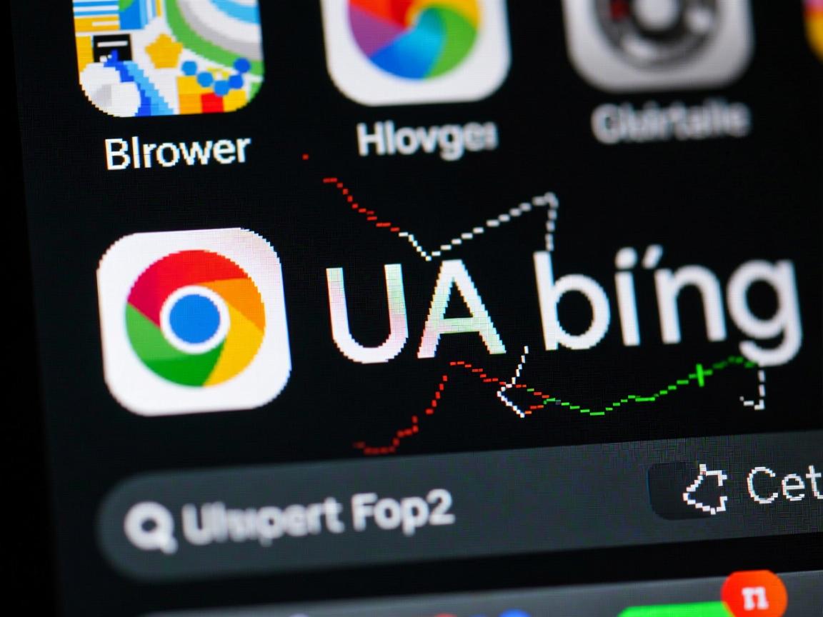 iOS百度浏览器UA标识为何消失?  第2张 iOS百度浏览器UA标识为何消失?  第2张