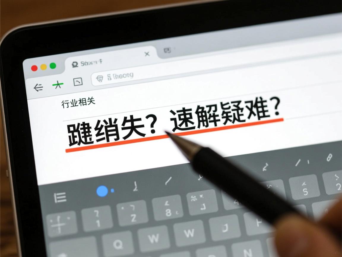 Word下划线消失?速解疑难  第2张 Word下划线消失?速解疑难  第2张