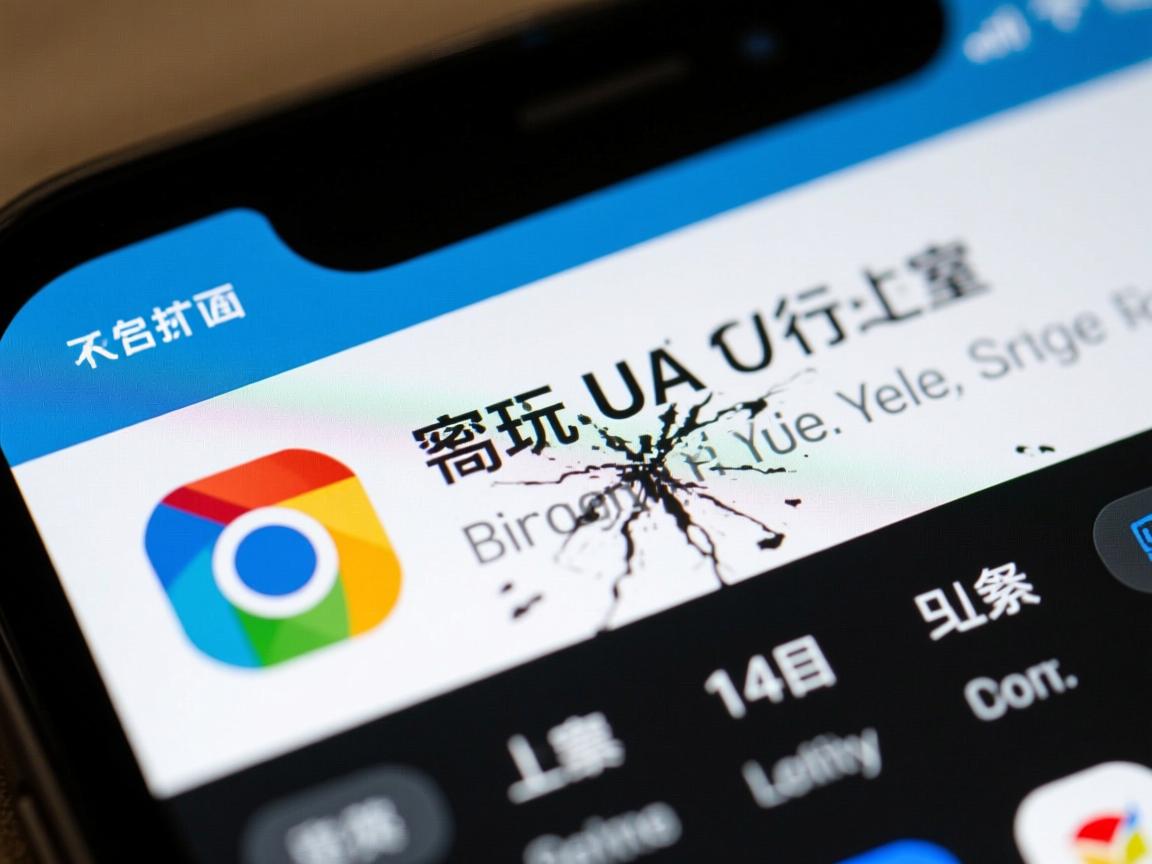 iOS百度浏览器UA标识为何消失?  第3张 iOS百度浏览器UA标识为何消失?  第3张