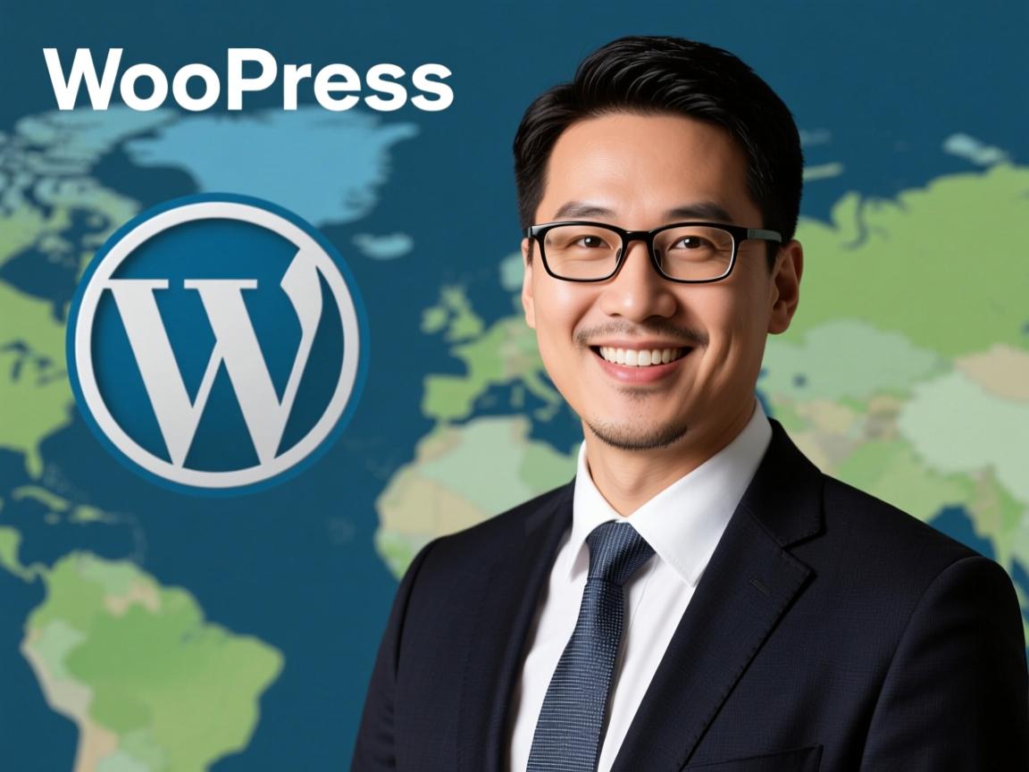 WordPress如何显示文章作者？  第1张