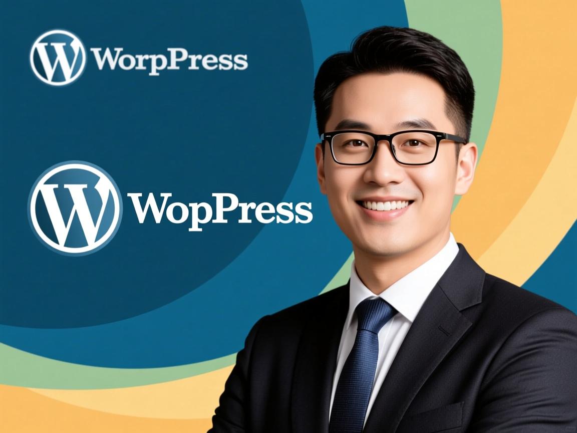 WordPress如何显示文章作者？  第3张