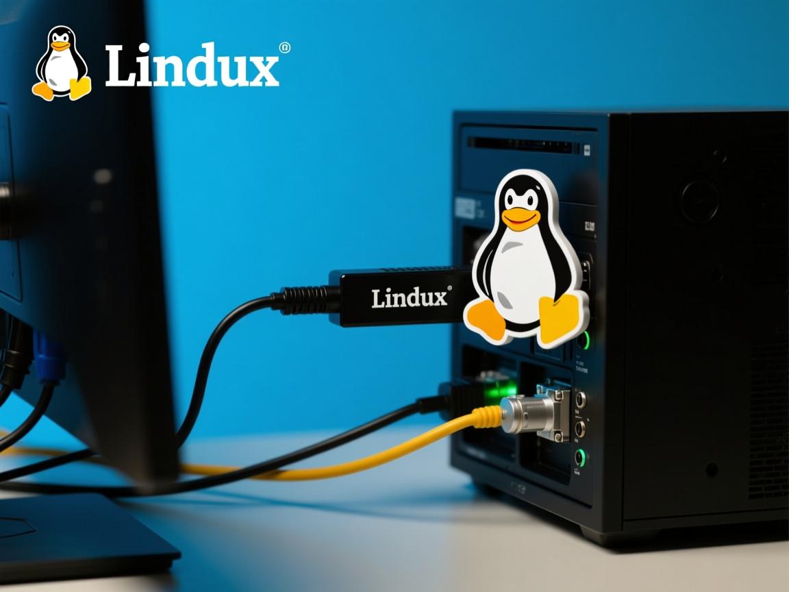 Linux如何连接网络?  第1张 Linux如何连接网络?  第1张