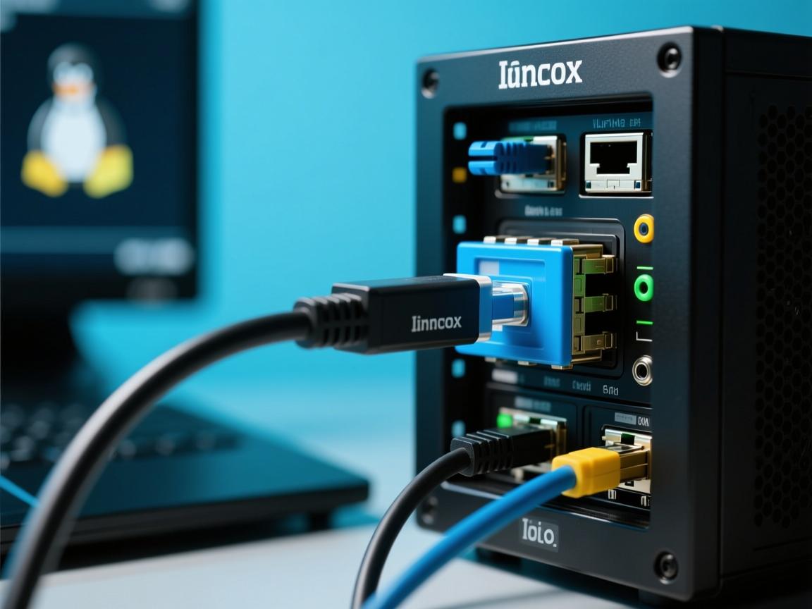 Linux如何连接网络?  第3张 Linux如何连接网络?  第3张