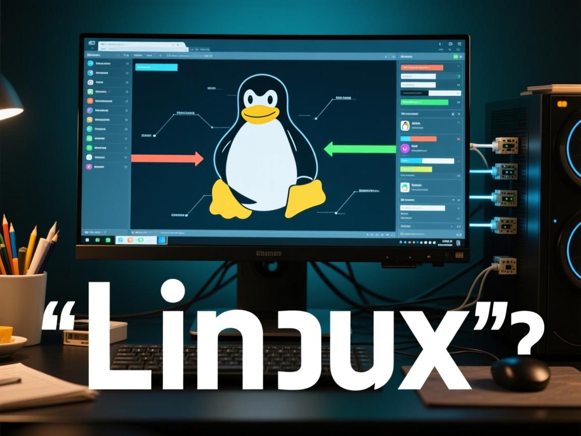 Linux如何连接网络?  第2张 Linux如何连接网络?  第2张