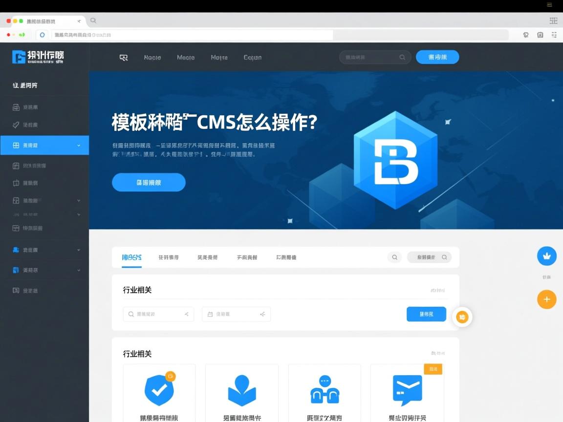 WordPress模板转织梦CMS怎么操作?  第1张 WordPress模板转织梦CMS怎么操作?  第1张