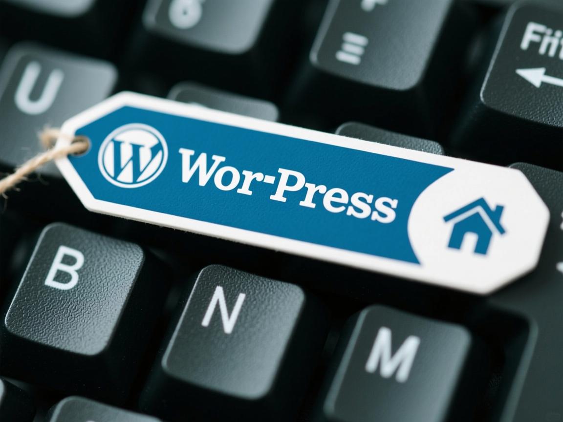 WordPress企业站热门标签如何使用  第3张 WordPress企业站热门标签如何使用  第3张