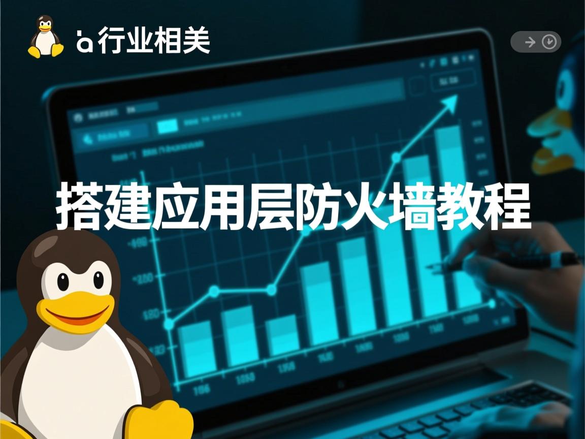 Linux搭建应用层防火墙教程  第3张