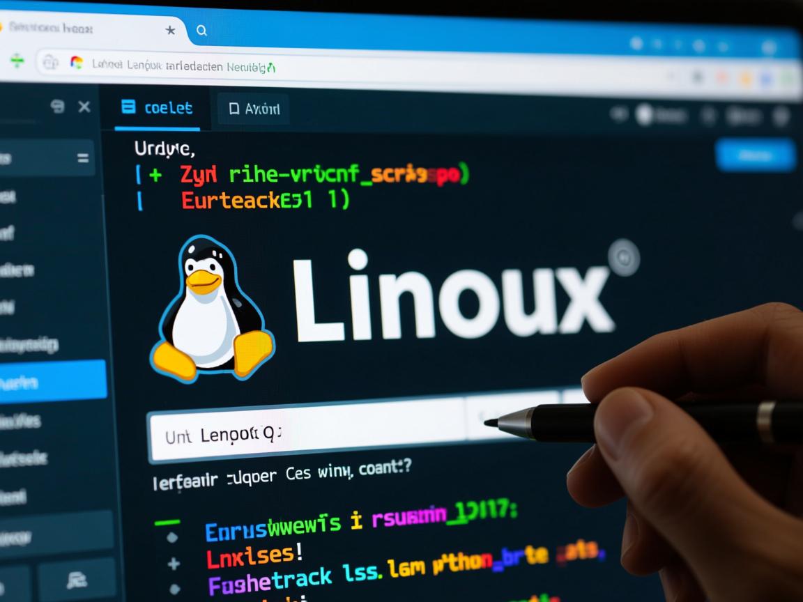 如何在Linux中重新运行脚本?  第2张 如何在Linux中重新运行脚本?  第2张