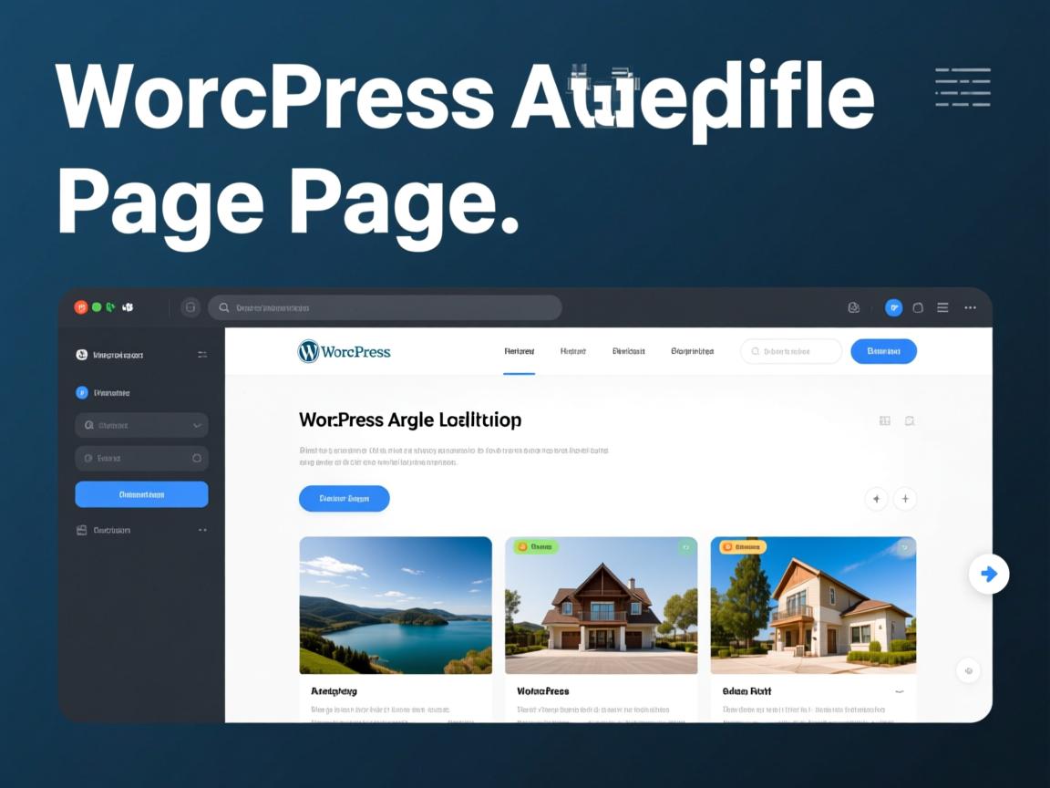 如何在WordPress修改文章页尺寸?  第1张 如何在WordPress修改文章页尺寸?  第1张