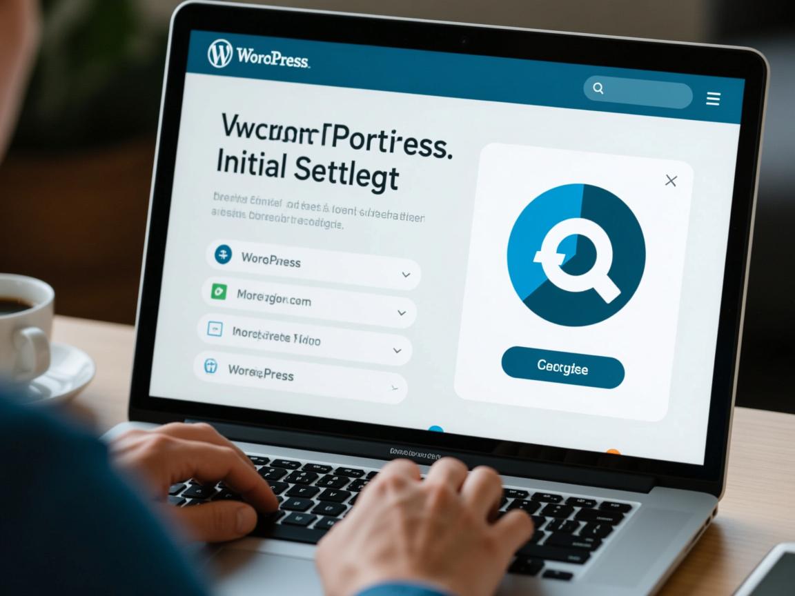 如何一键恢复WordPress初始设置?